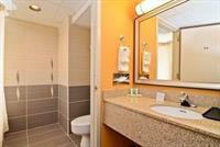 Comfort Inn Atlantic City North Absecon Exterior foto